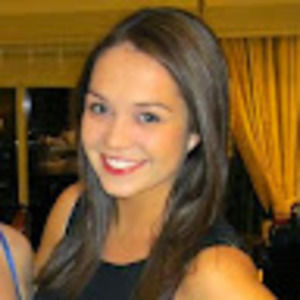 Meet your Posher, Marysia